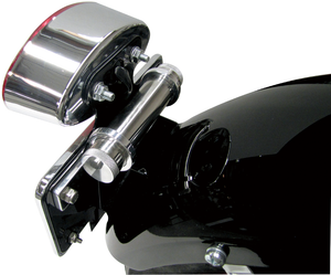 Pro-One Performance - Laydown Mini Registration Holder - Laydown Mini Registration Holder - 210550